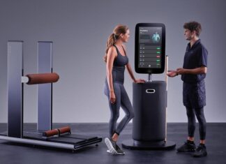 EGYM tar in 41 miljoner dollar i ny investeringsrunda – påskyndar utvecklingstakten