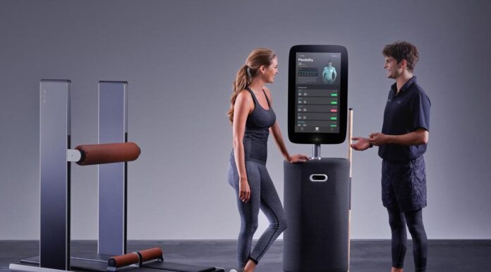EGYM tar in 41 miljoner dollar i ny investeringsrunda – påskyndar utvecklingstakten
