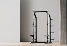 Prestera – ny förstklassig rackserie från Eleiko inspirerad av idrottare