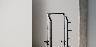 Prestera – ny förstklassig rackserie från Eleiko inspirerad av idrottare