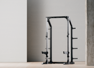 Prestera – ny förstklassig rackserie från Eleiko inspirerad av idrottare