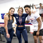 Internationella succékonceptet F45 Training öppnar i Göteborg – första studion i Norden