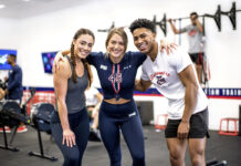 Internationella succékonceptet F45 Training öppnar i Göteborg – första studion i Norden