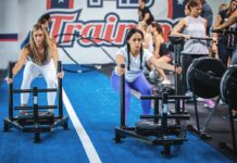 F45 Training satsar på den svenska marknaden – söker franchisetagare