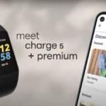 FitBit tecknar content-avtal med Les Mills