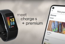 FitBit tecknar content-avtal med Les Mills