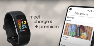 FitBit tecknar content-avtal med Les Mills