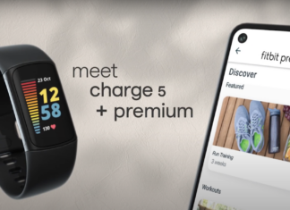 FitBit tecknar content-avtal med Les Mills