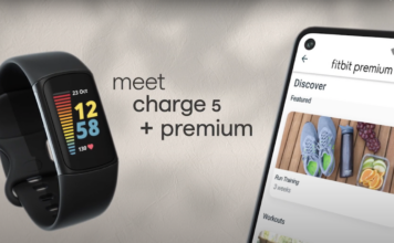 FitBit tecknar content-avtal med Les Mills