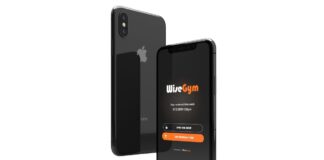 WiseGym – ett enkelt och komplett system