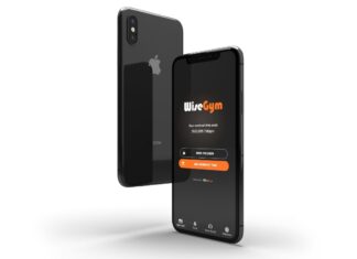 WiseGym – ett enkelt och komplett system