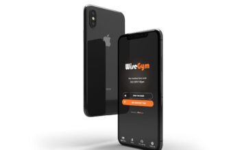 WiseGym – ett enkelt och komplett system