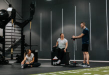 STC Training Club öppnar vid Göteborgs nya landmärke, skyskrapan Karlatornet