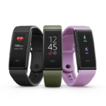 Amazon lanserar ny wearable och tjänster för att försöka hjälpa människor i bättre form