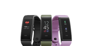 Amazon lanserar ny wearable och tjänster för att försöka hjälpa människor i bättre form