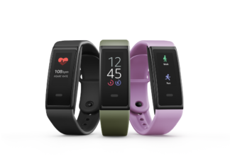 Amazon lanserar ny wearable och tjänster för att försöka hjälpa människor i bättre form