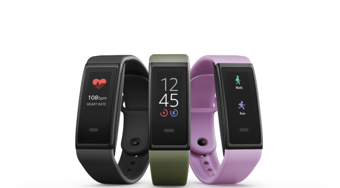 Amazon lanserar ny wearable och tjänster för att försöka hjälpa människor i bättre form