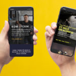 Sälj- och marknadsföringstjänsten Boost lyfter gymmen till nya höjder