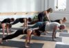 Mindbody köper upp ClassPass