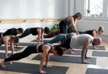 Mindbody köper upp ClassPass