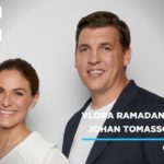 Kvix, Johan Thomasson & Vlora Ramadani – Sweaty Business Podcast #86