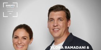 Kvix, Johan Thomasson & Vlora Ramadani – Sweaty Business Podcast #86