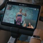 Apple Fitness+ flyttar fram positionerna – satsar på gruppträning online