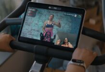 Apple Fitness+ flyttar fram positionerna – satsar på gruppträning online
