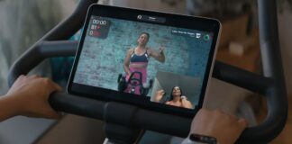 Apple Fitness+ flyttar fram positionerna – satsar på gruppträning online