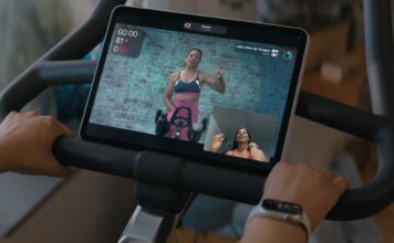 Apple Fitness+ flyttar fram positionerna – satsar på gruppträning online