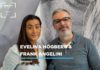 Frank Angelini & Evelina Högberg, Sweaty Business Podcast #85