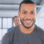 10 anledningar att le mot dem du möter