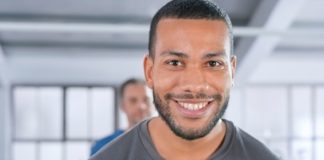 10 anledningar att le mot dem du möter