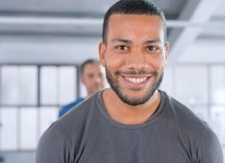 10 anledningar att le mot dem du möter