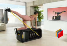 Technogym Bench vinner ADI Design Index-priset 2021