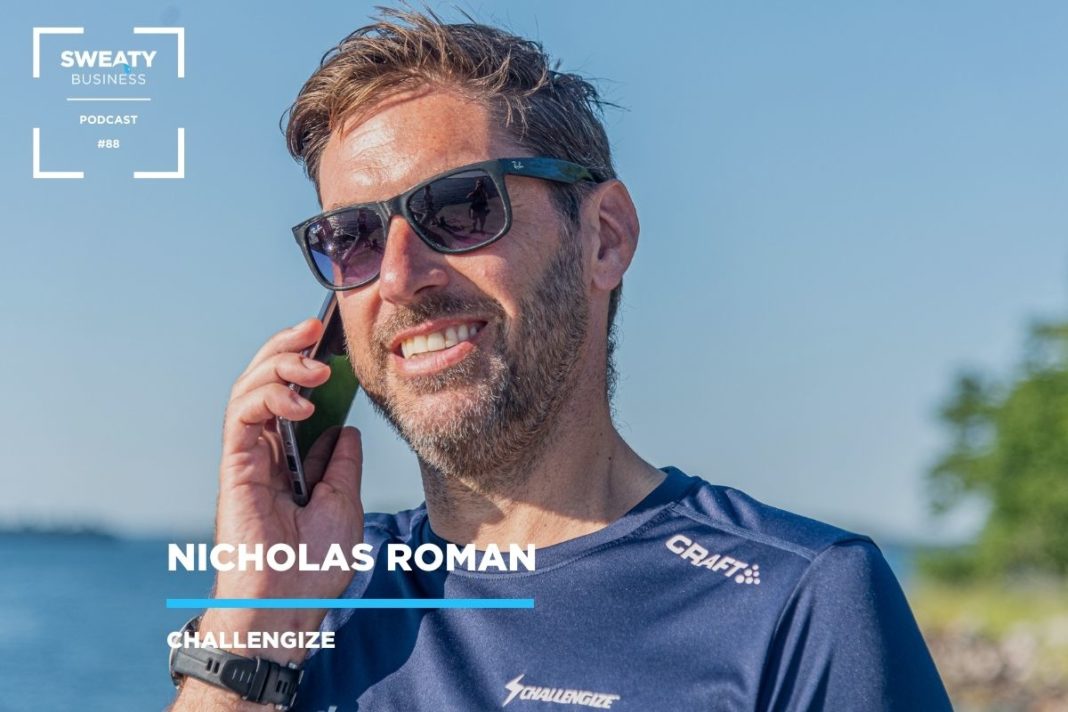 Avsnitt_88_Nicholas_Roman_Challengize