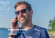 Nicholas Roman, Challengize – Sweaty Business Podcast #88