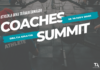 Coaches Summit 2021: Utveckla dina träningskunskaper tillsammans med några av Sveriges främsta experter