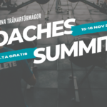 Coaches Summit 2021: Utveckla dina träningskunskaper tillsammans med några av Sveriges främsta experter