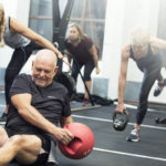 Friskis i Stockholm och Södertälje slår ihop verksamheterna