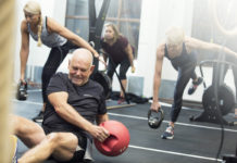 Friskis&Svettis Stockholm presenterar nya resultat: Åtta av tio deltagare upplever förbättrad hälsa i preventivt program för prediabetiker