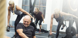 Friskis&Svettis Stockholm presenterar nya resultat: Åtta av tio deltagare upplever förbättrad hälsa i preventivt program för prediabetiker