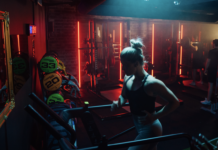 Grand Fitness expanderar med två nya klubbar