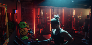 Grand Fitness expanderar med två nya klubbar