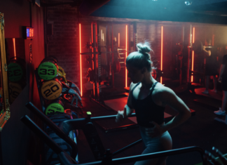 Grand Fitness expanderar med två nya klubbar