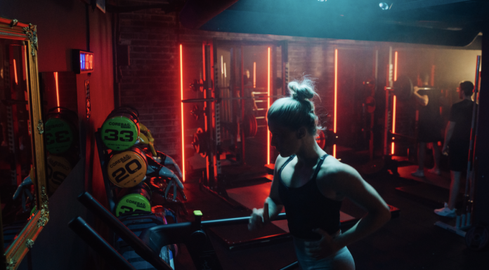 Grand Fitness expanderar med två nya klubbar