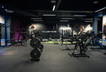Gymleco besöker: Club Fitness – ett nyöppnat gym byggt på kvalitet