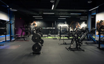 Gymleco besöker: Club Fitness – ett nyöppnat gym byggt på kvalitet