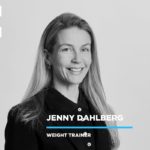 Jenny Dahlberg – Sweaty Business Podcast #87