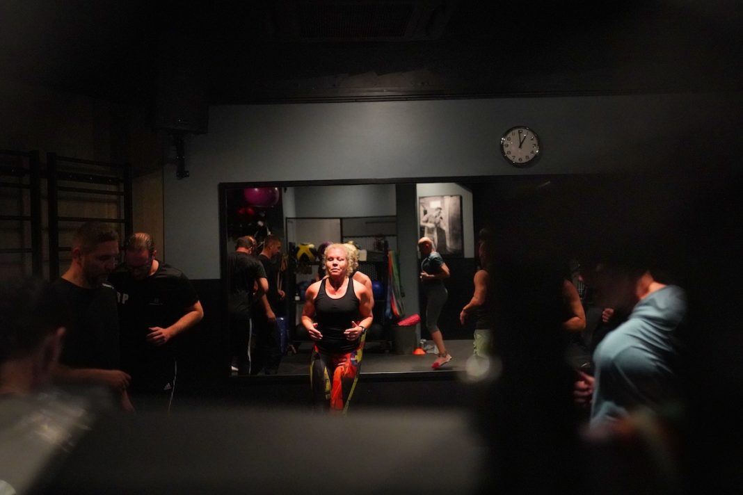 LevelsHealthClub_Invigning_1